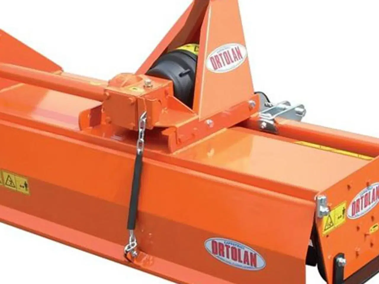 Billede 5 - Ortolan G135