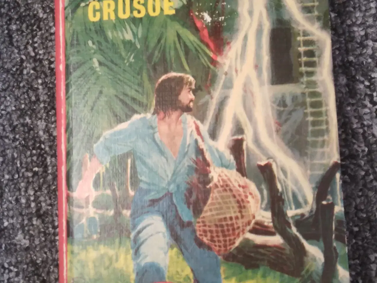 Billede 4 - Retro Ungdomsbøger