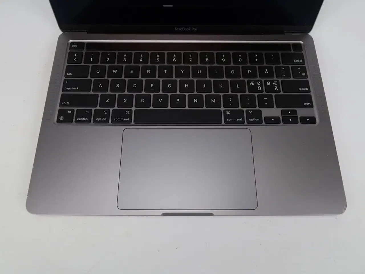 Billede 2 - Apple MacBook Pro M2 2022