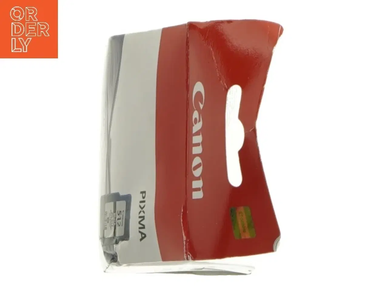 Billede 6 - Canon PG-512 sort blækpatron fra Canon