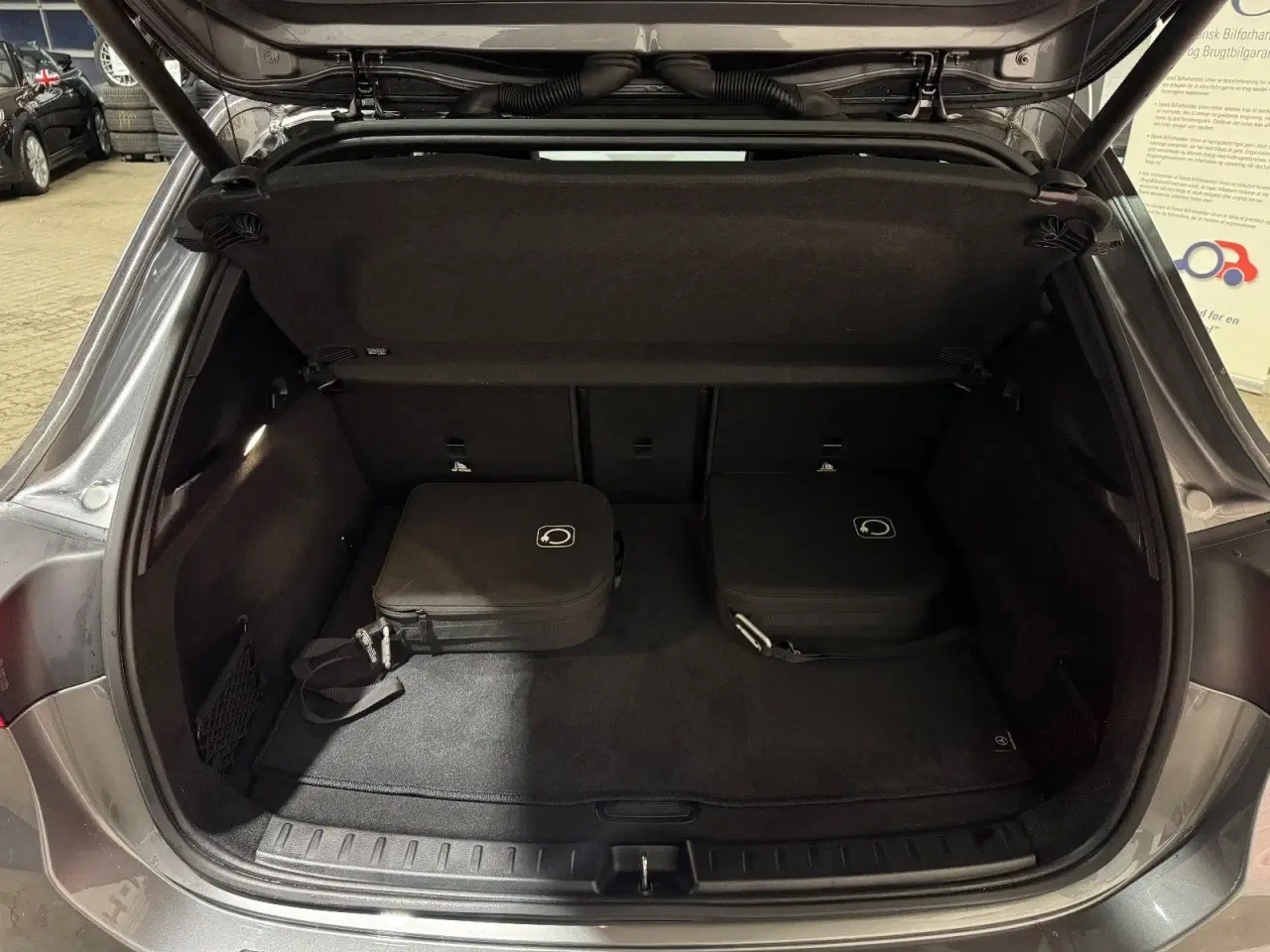 Billede 13 - Mercedes EQA350 AMG Line 4Matic