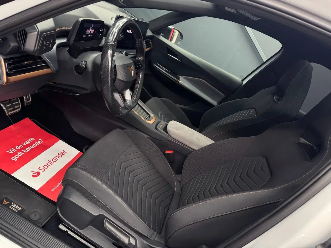 Billede 8 - Cupra Born 58 