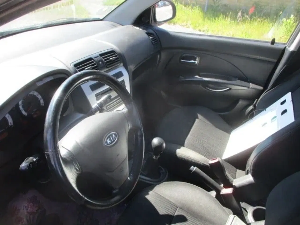 Billede 6 - Kia Picanto 1,1 Active