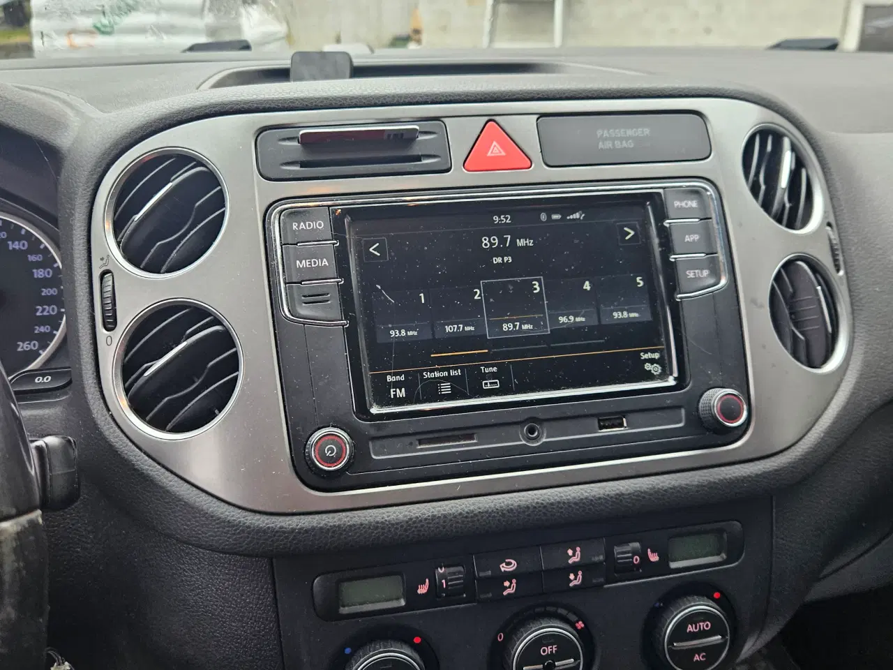 Billede 8 - Vw tiguan