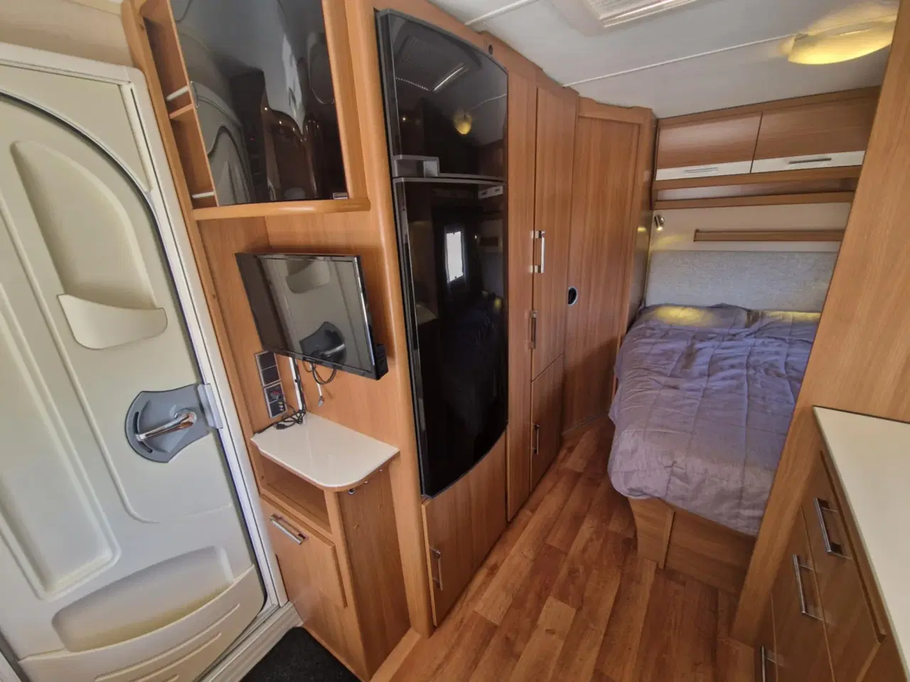 Billede 8 - 2015 - Kabe Classic 470 XL