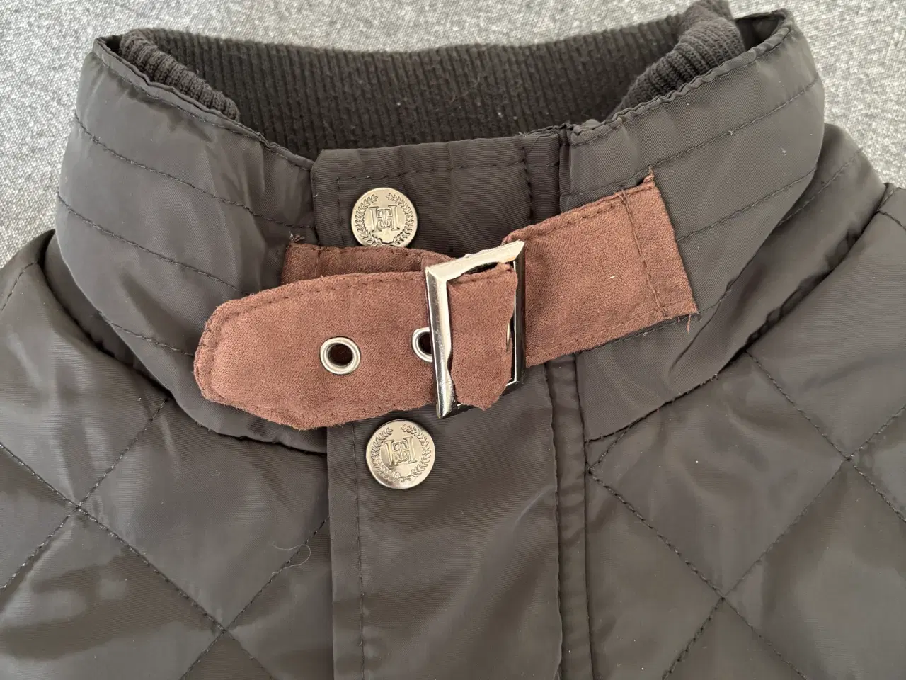 Billede 4 - Ridejakke
