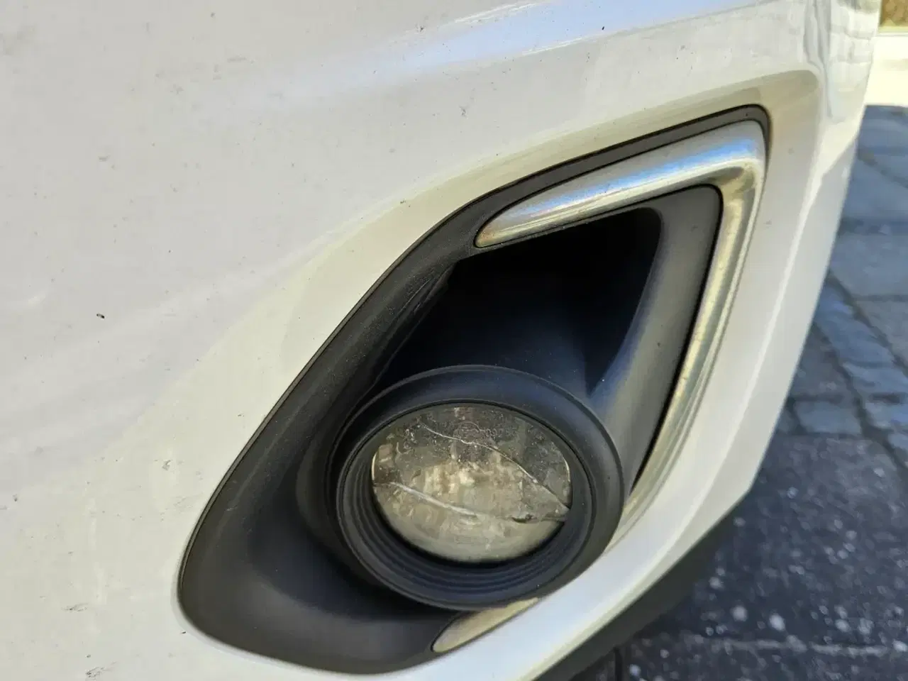 Billede 16 - Mitsubishi ASX 1,6 Invite