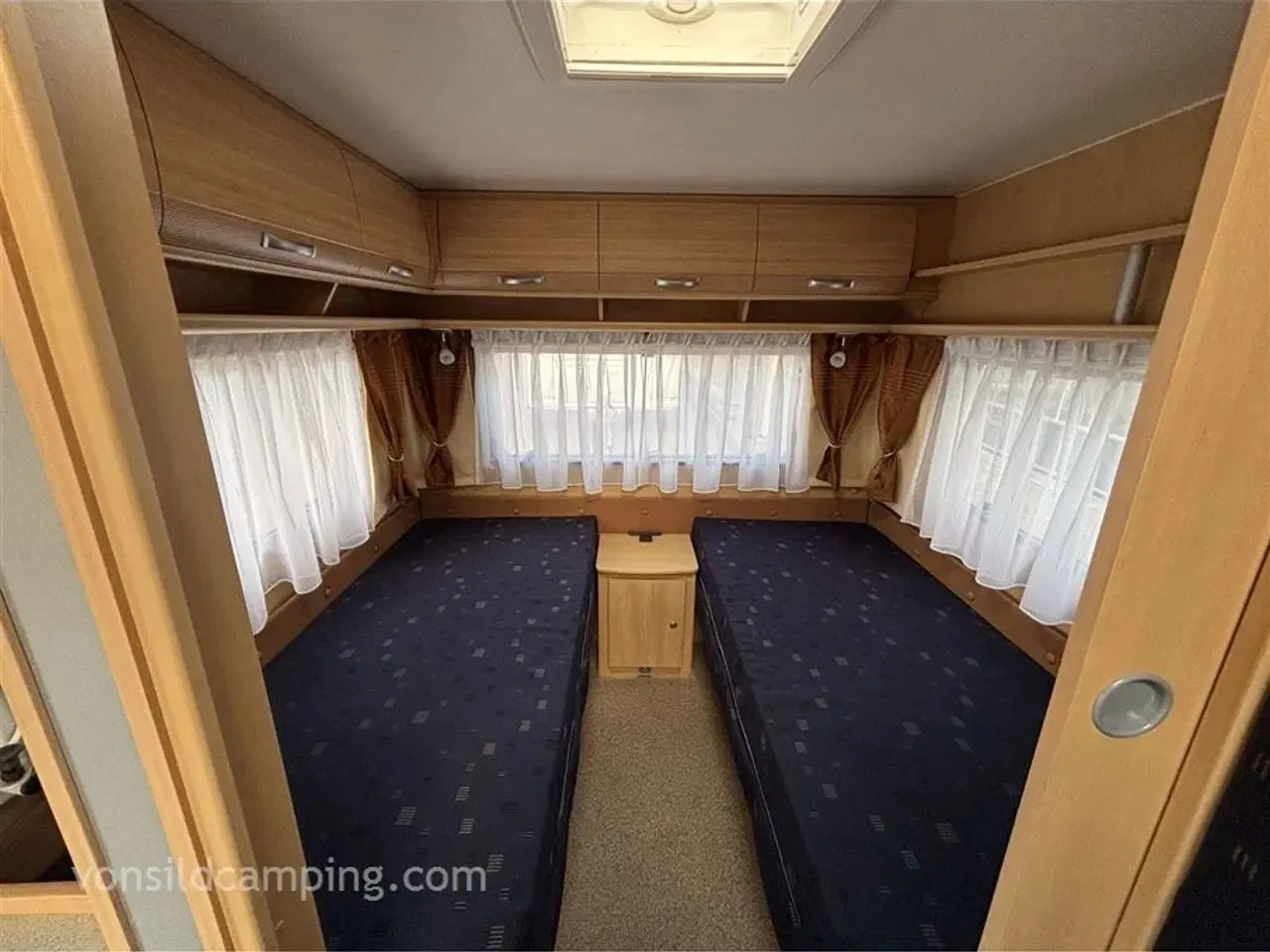 Billede 6 - 2008 - Dethleffs Camper 510 V