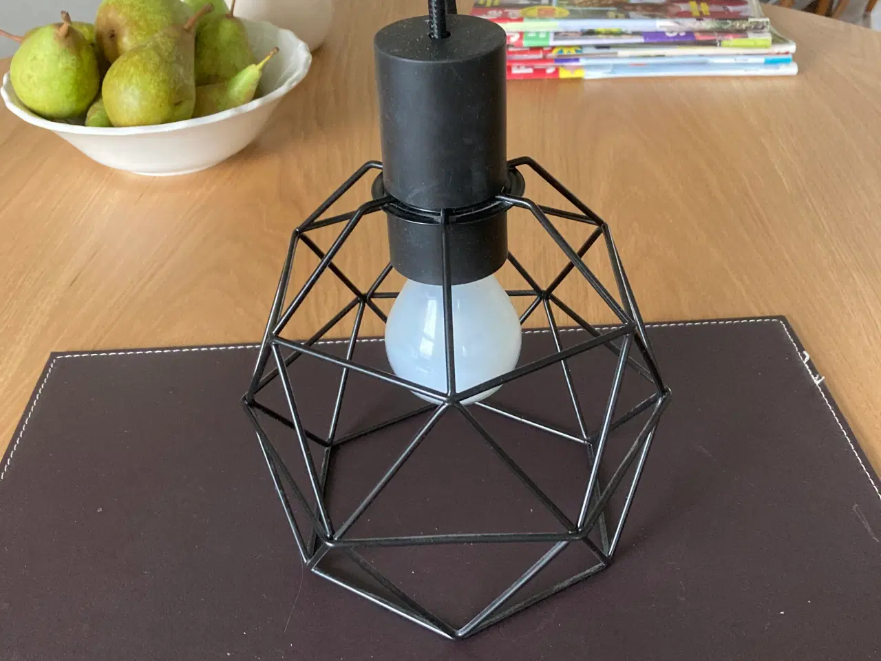 Billede 2 - Forskellige lamper