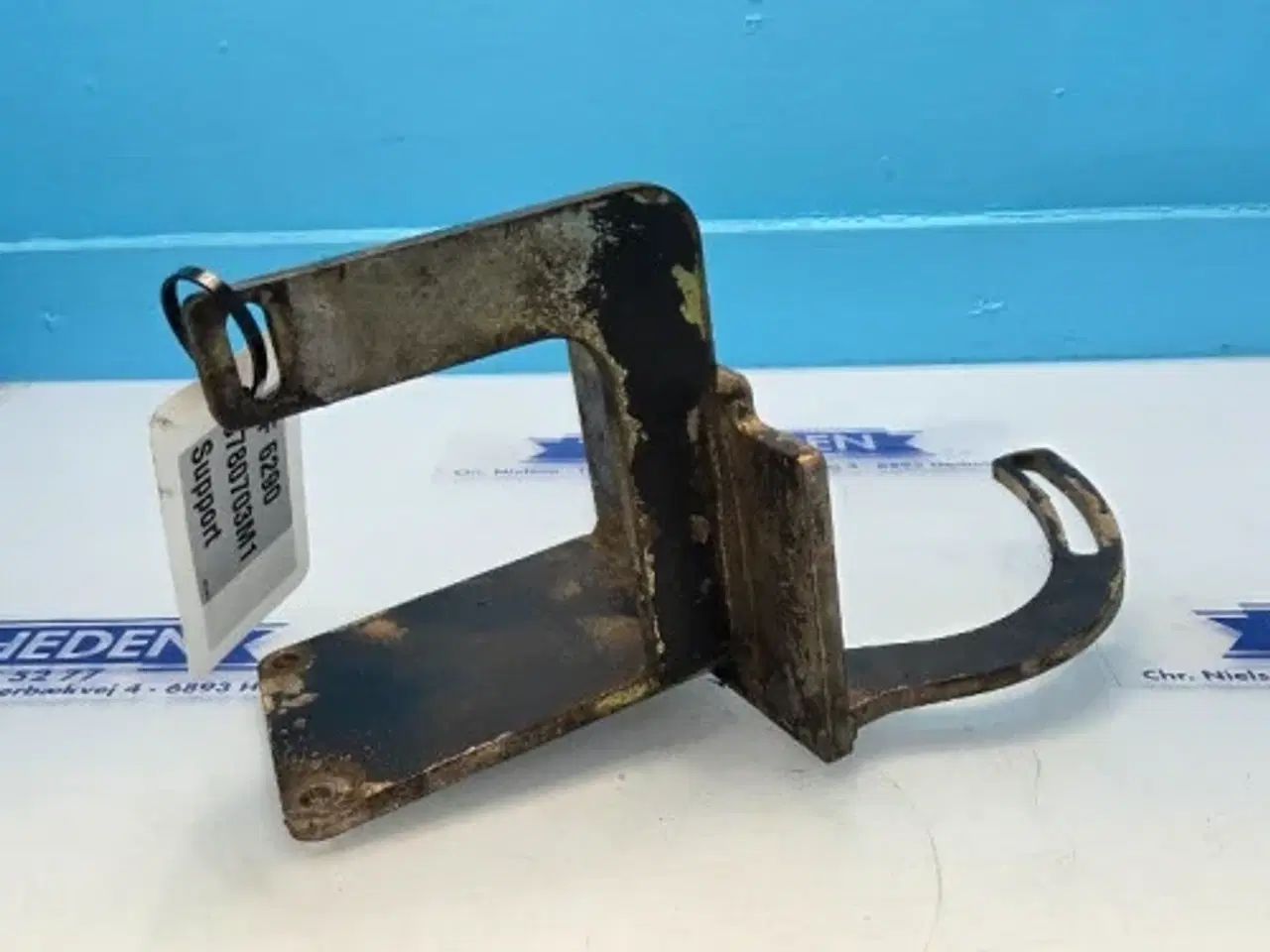 Billede 7 - Perkins 1006-60T Support 3780703M1