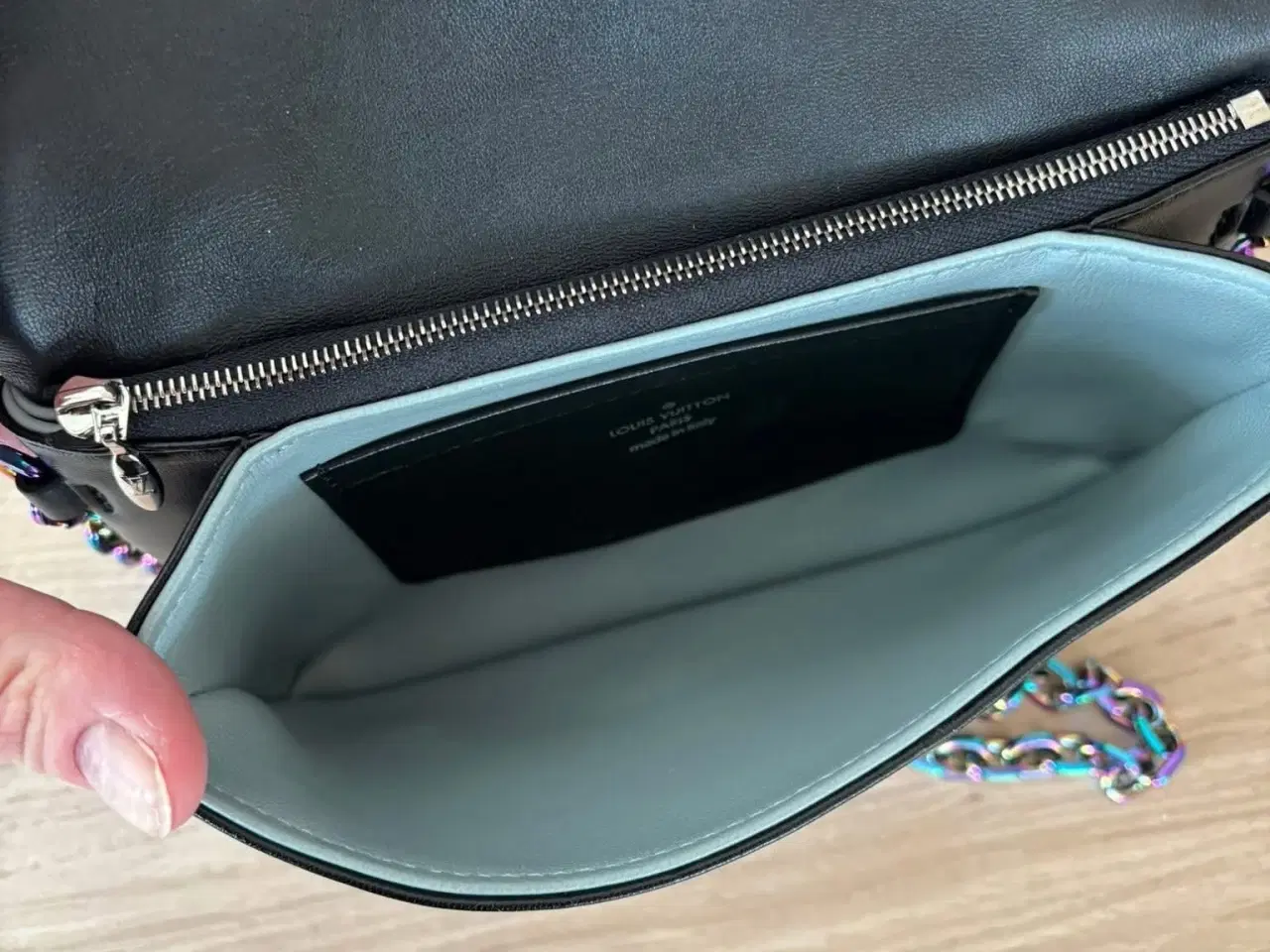 Billede 7 - Louis Vuitton taske 