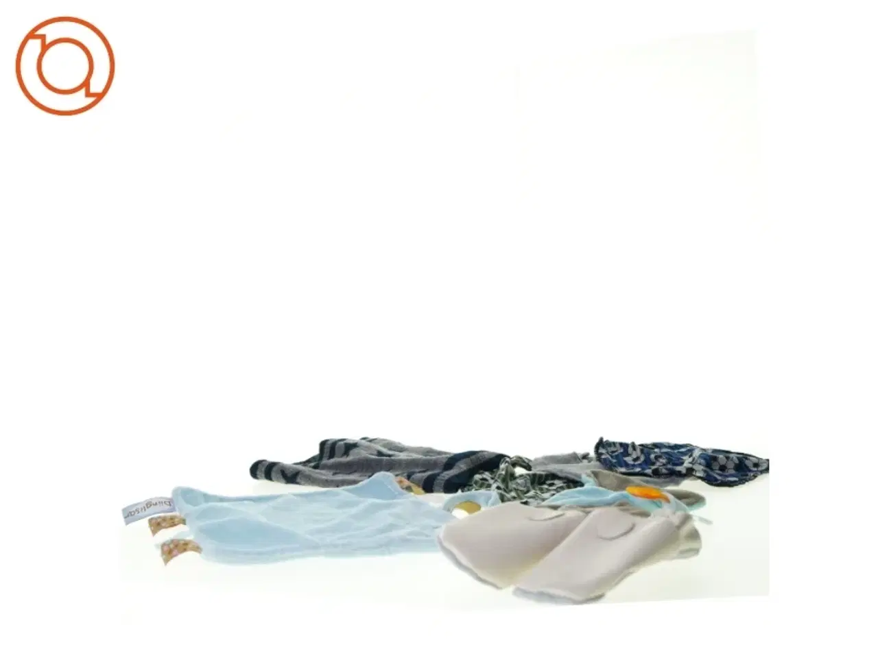 Billede 3 - Blandet babytilbehør (str. Blandet)