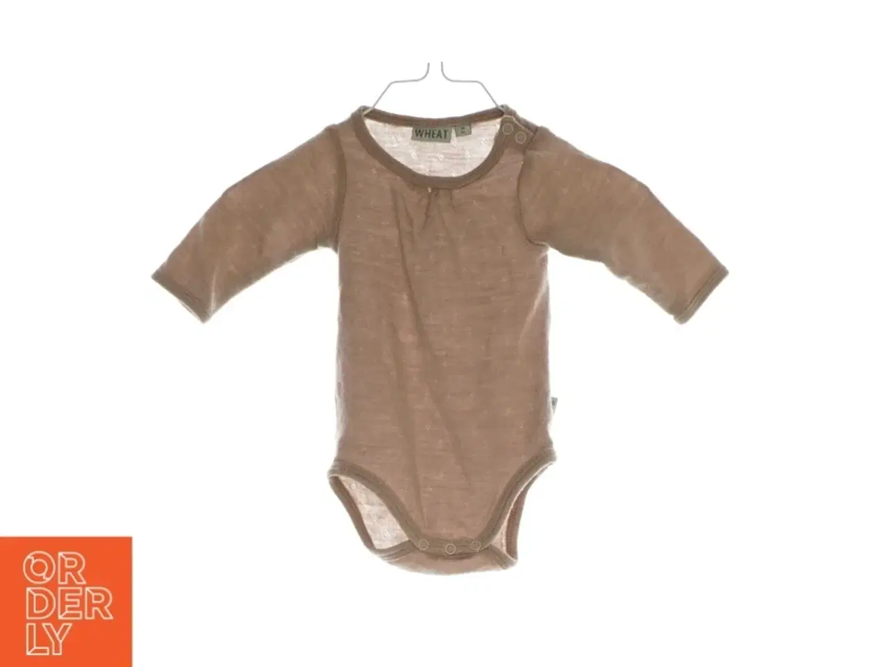 Billede 1 - Bodystocking fra Wheat (str. 56)