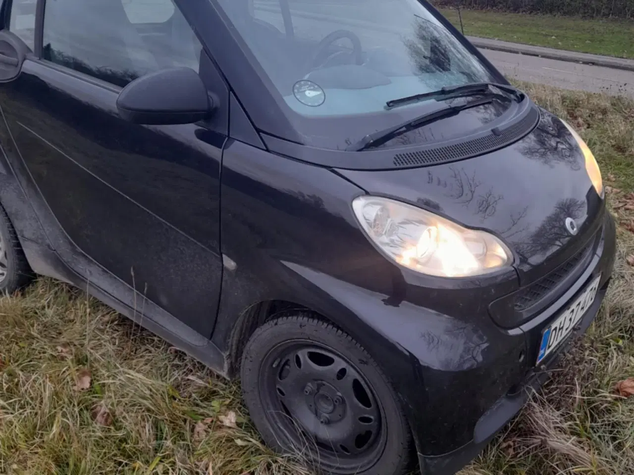 Billede 2 - Smart Fortwo