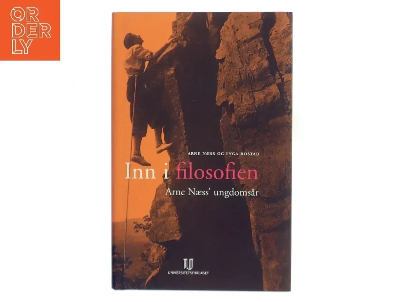 Billede 1 - Østersøer (Bog)