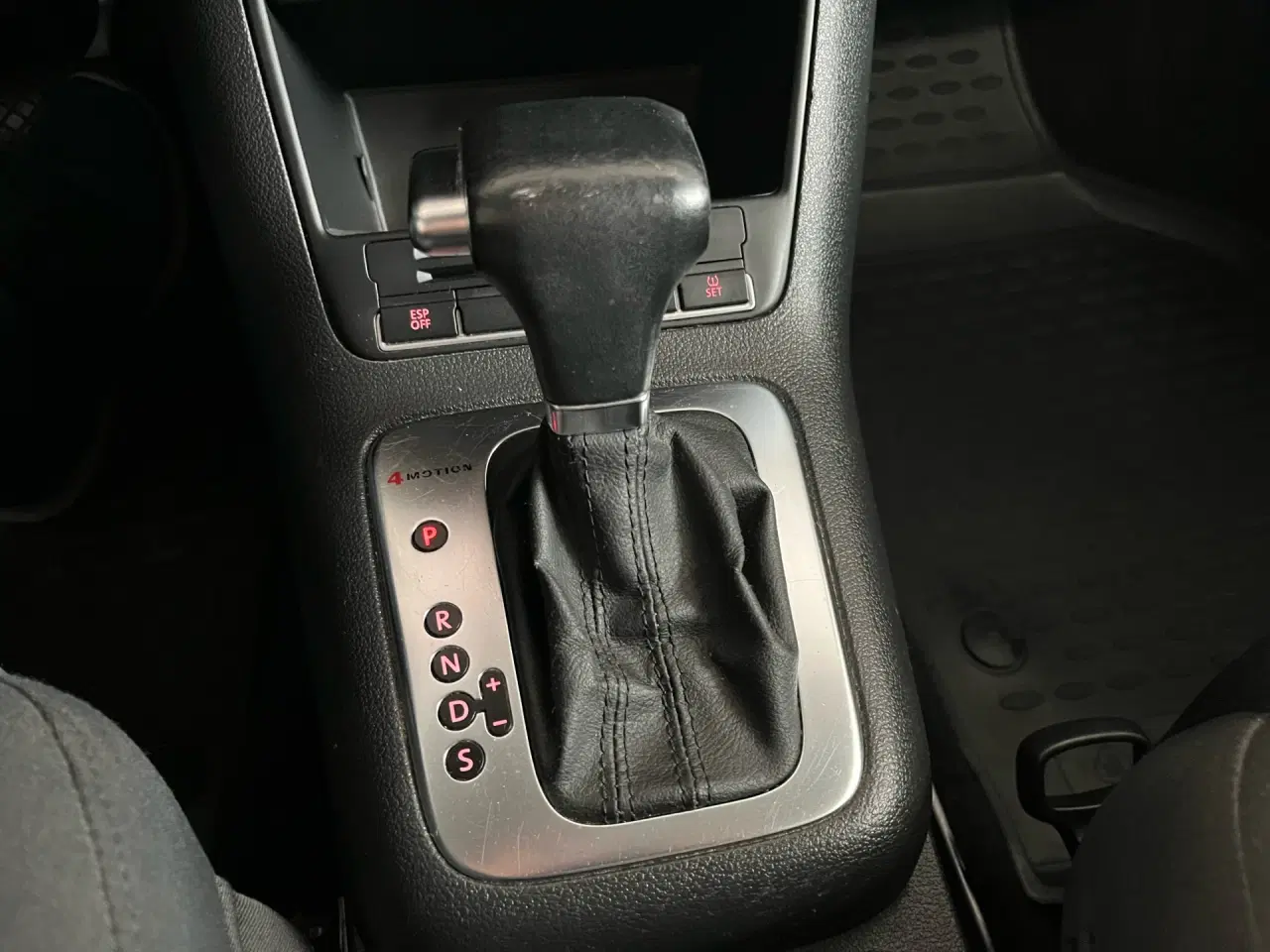 Billede 15 - VW Tiguan 2,0 TSI Trend & Fun 4Motion 170HK 5d 6g Aut.