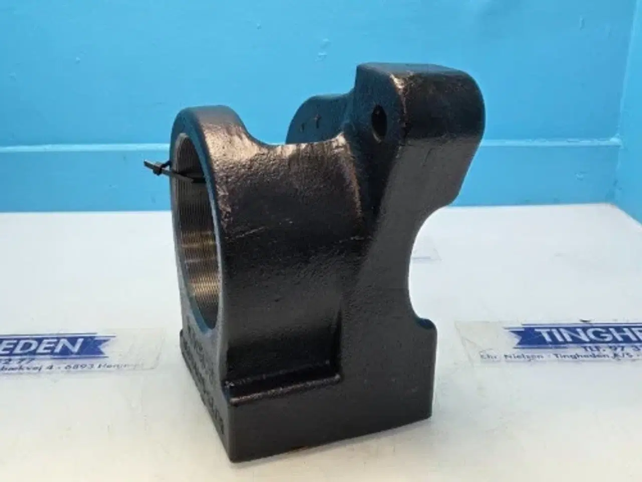 Billede 15 - Case Magnum 380 Hus 47914261