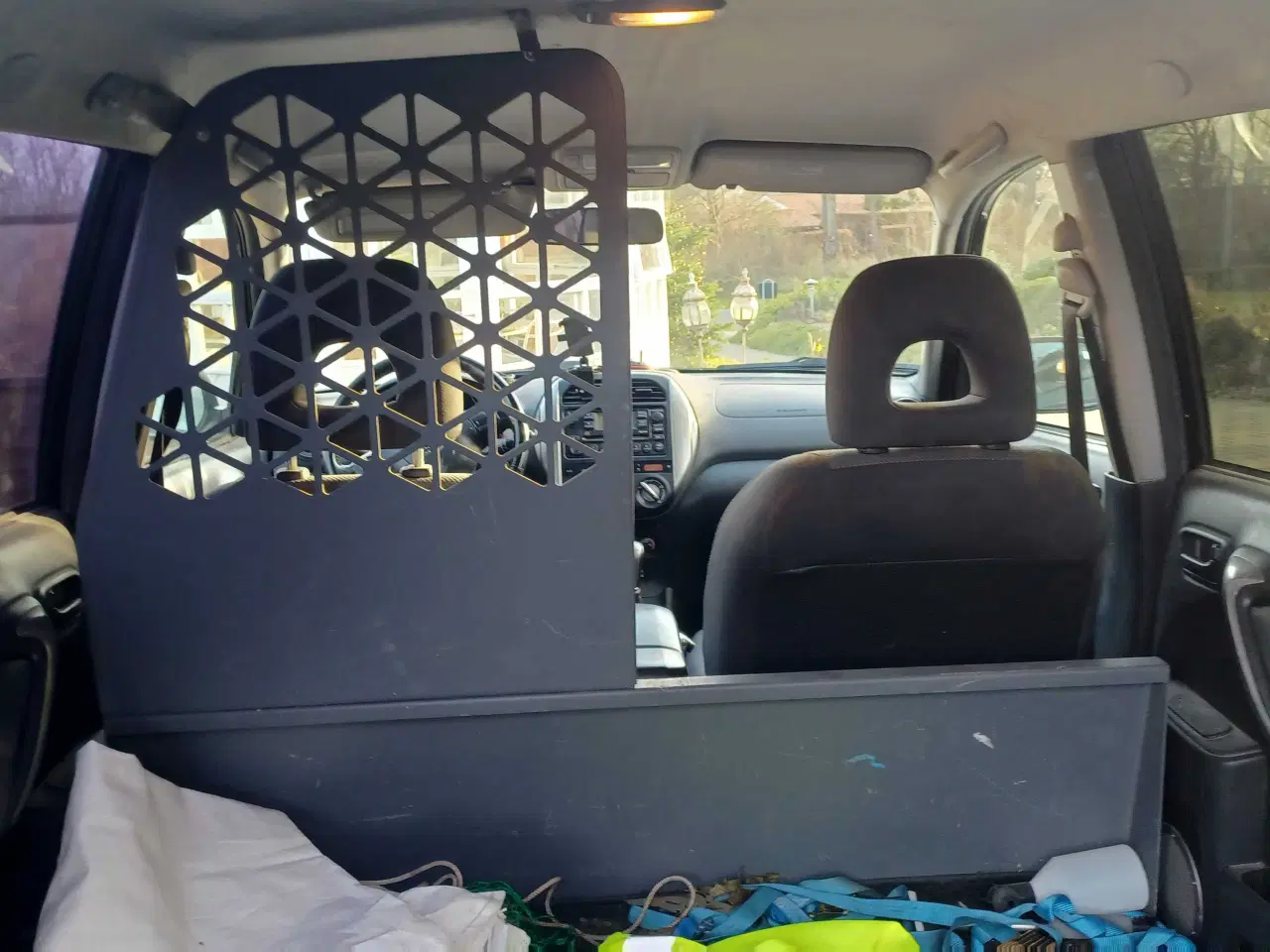 Billede 11 - Toyota Rav4 sælges