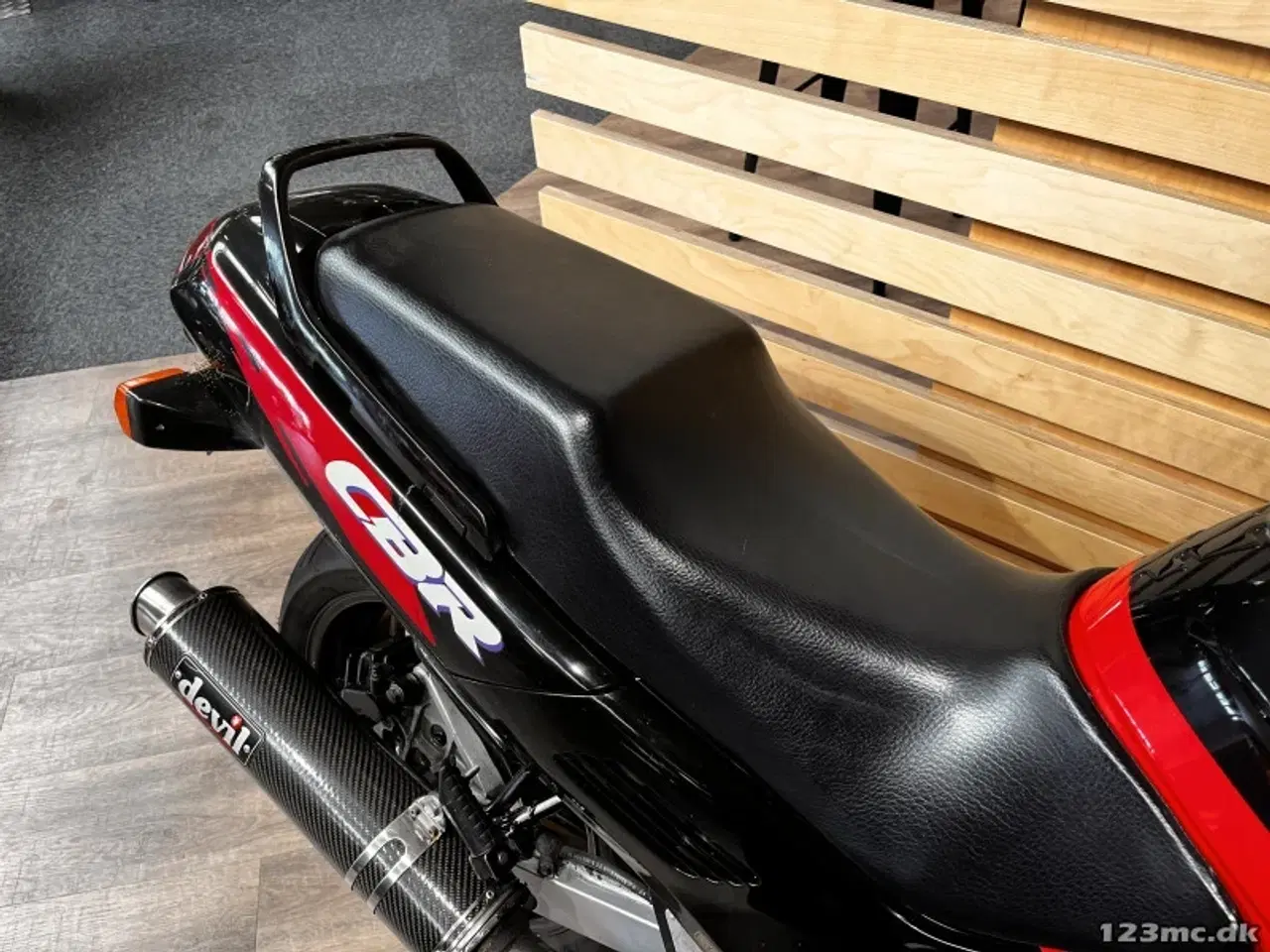 Billede 5 - Honda CBR 1000 F UDEN GARANTI/ UDEN KLARGØRING