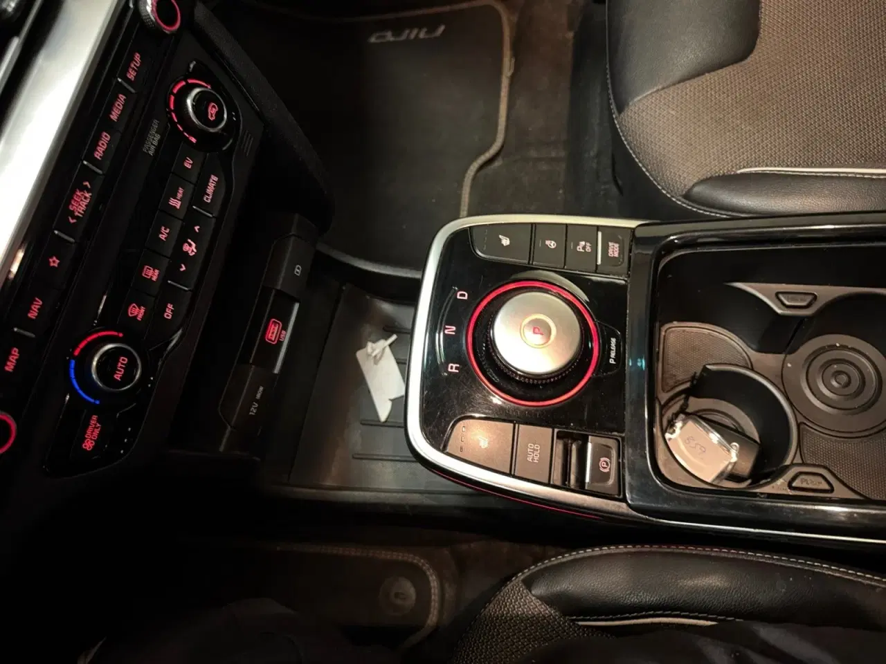 Billede 11 - Kia e-Niro 64 Comfort