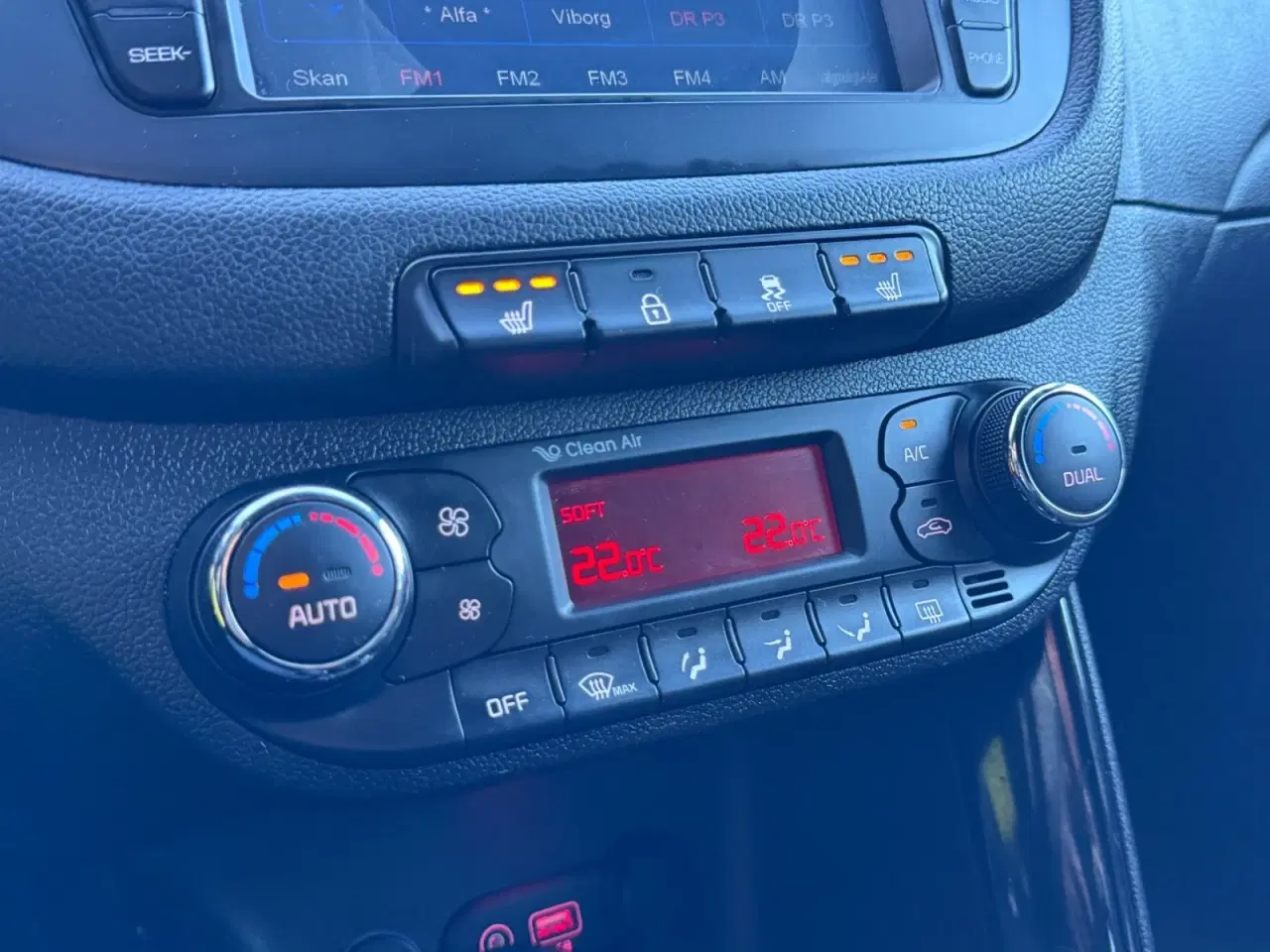 Billede 9 - Kia Ceed 1,0 T-GDi GT-Line SW