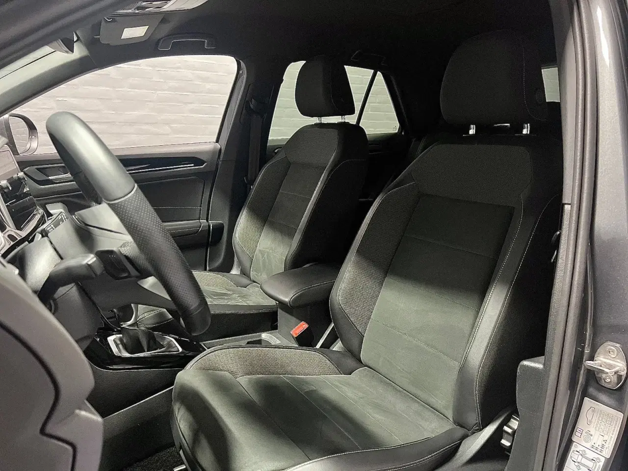 Billede 23 - VW T-Roc 1,5 TSi 150 R-line+ DSG