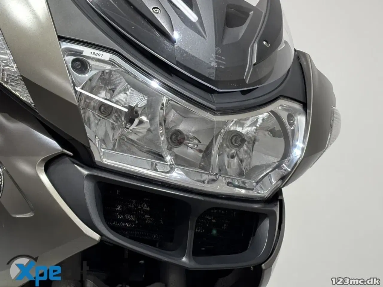 Billede 20 - BMW R 1200 RT