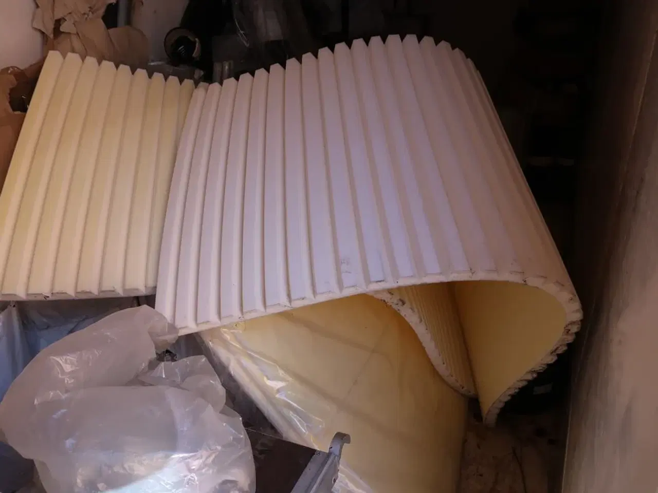 Billede 12 - Div. Stilladsdele