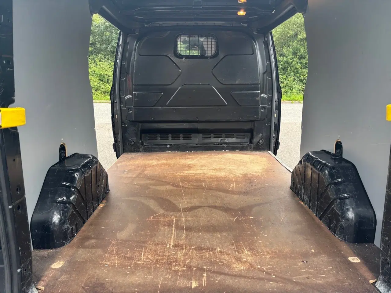 Billede 11 - Ford Transit Custom 310S 2,2 TDCi 125 Ambiente Van