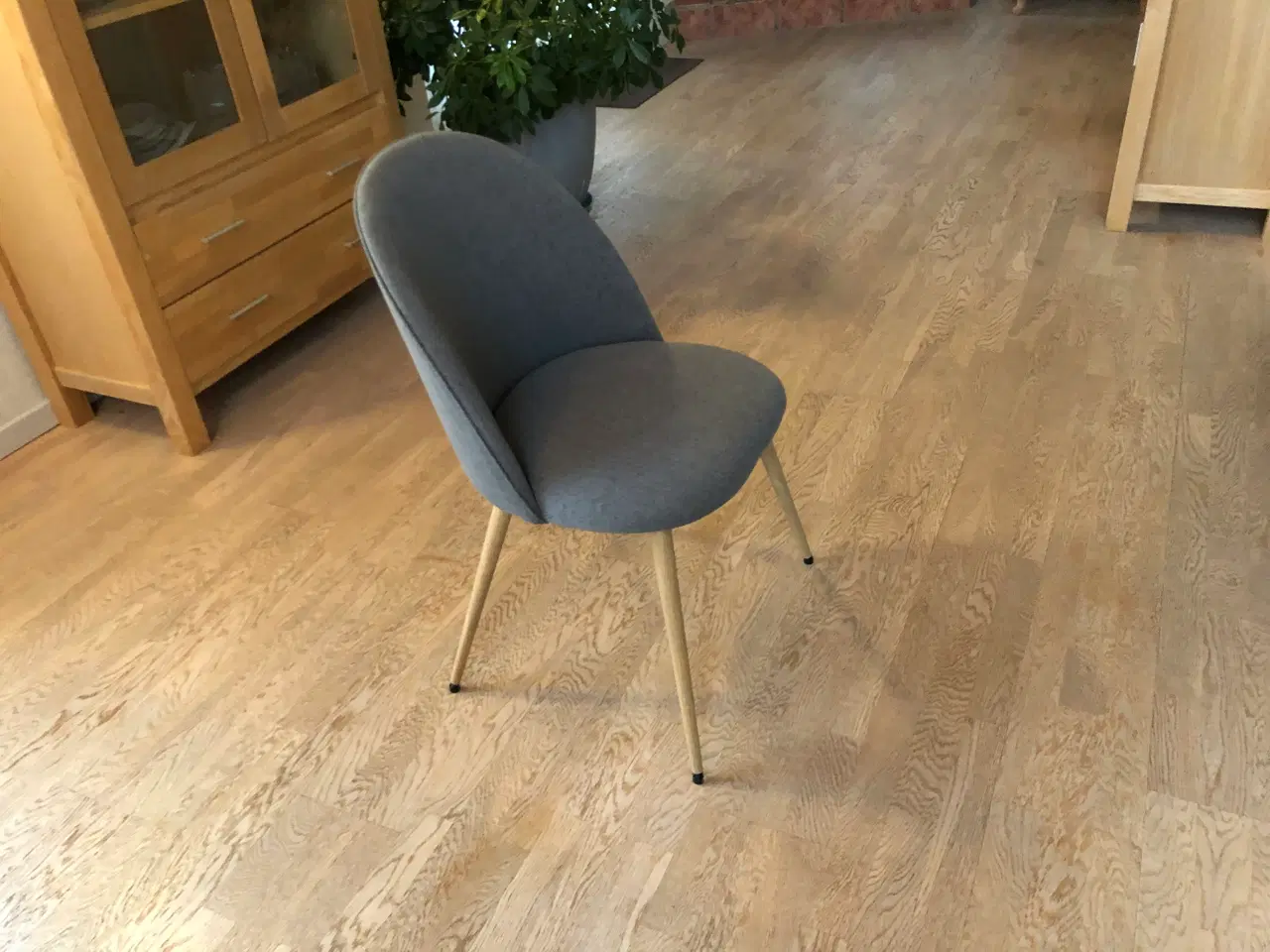 Billede 2 - Spisestole 4 stk