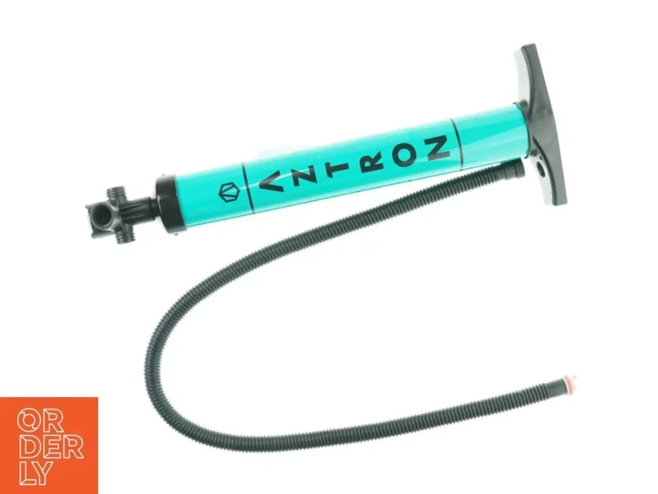 Billede 6 - Aztron paddleboard pumpe