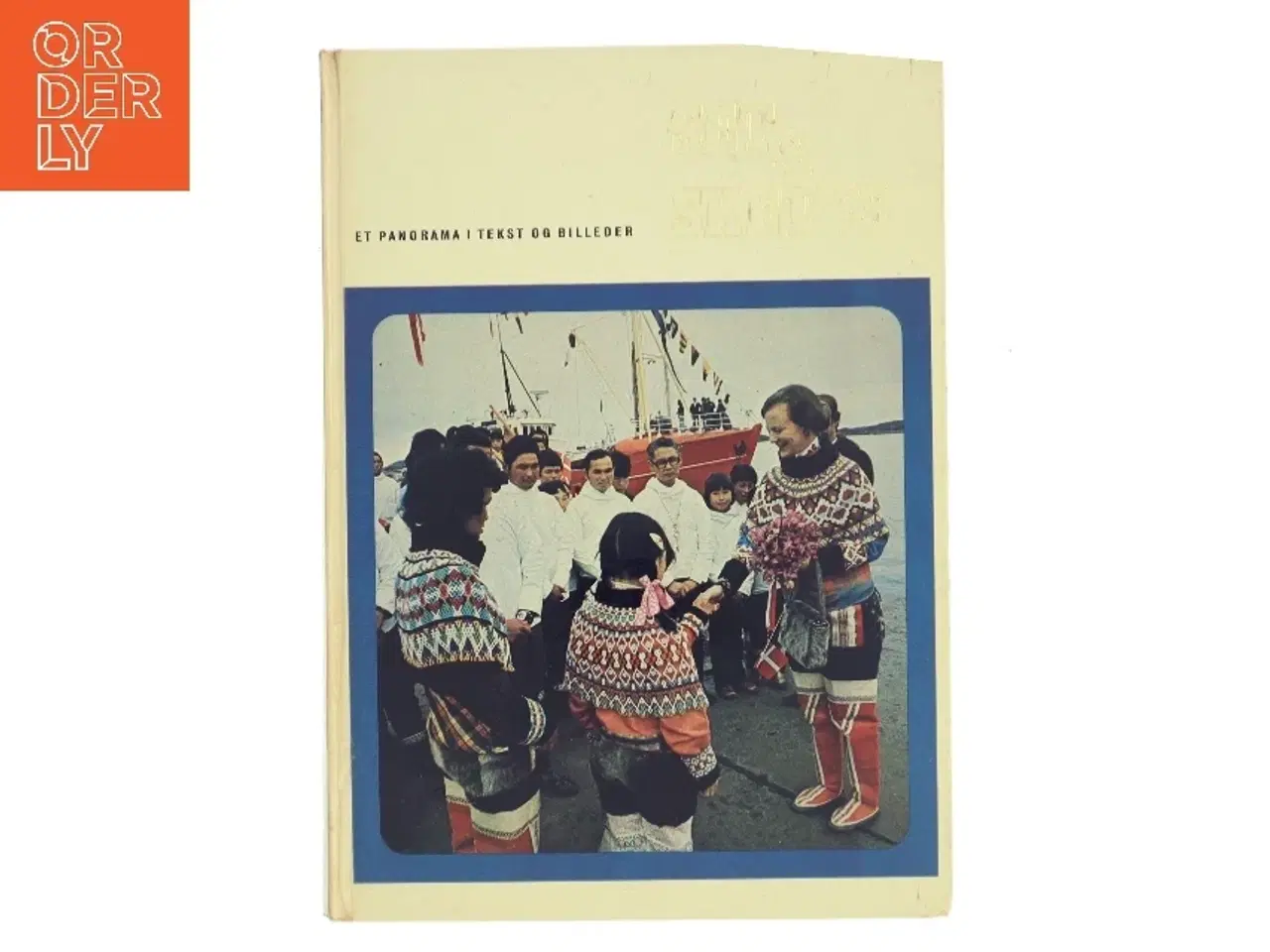 Billede 1 - Sæt & Sket '75 (Bog)