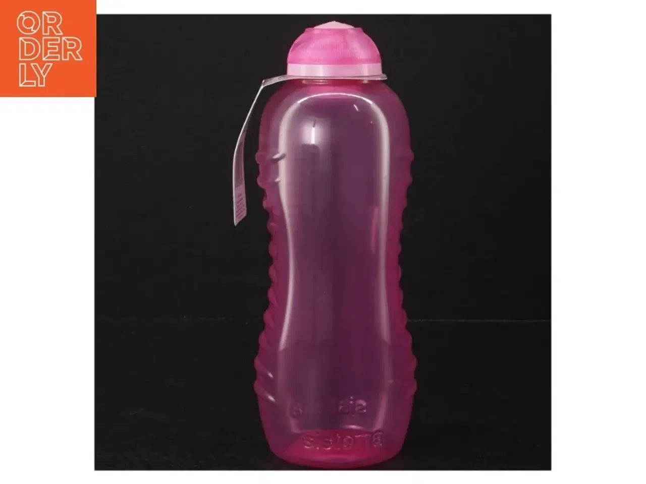 Billede 2 - Sistema drikkeflaske (str. 460 ml)