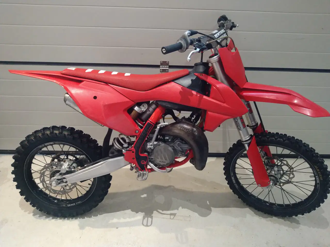 Billede 2 - KTM SX 85 2020