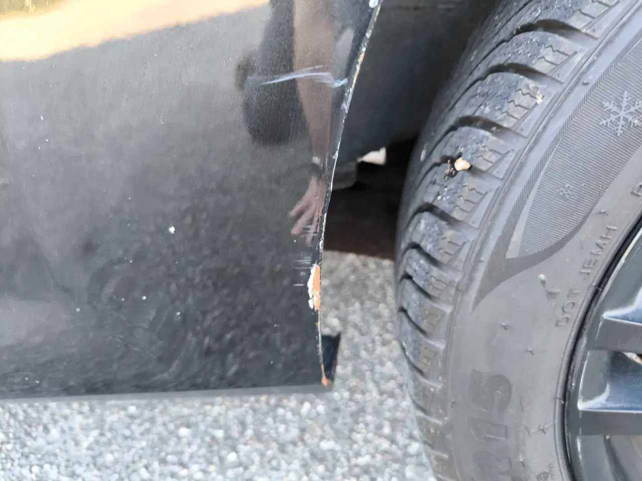 Billede 7 - Meget økonomisk lille dieselbil – billig i drift,