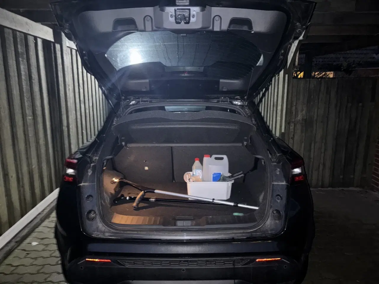 Billede 16 - Nissan Juke 1,0 Dig-T 117 N-Connecta DCT