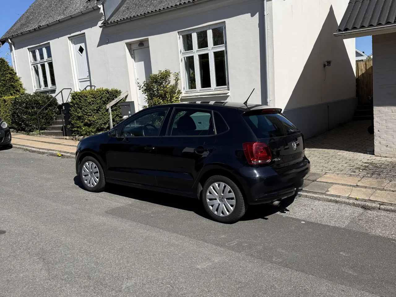 Billede 3 - Vw polo 1.2 tsi