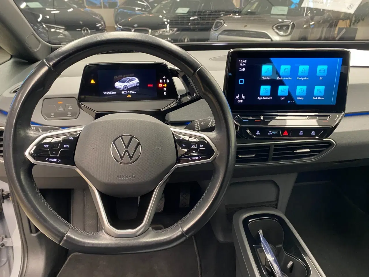 Billede 14 - VW ID.3 58 Pro Performance Life