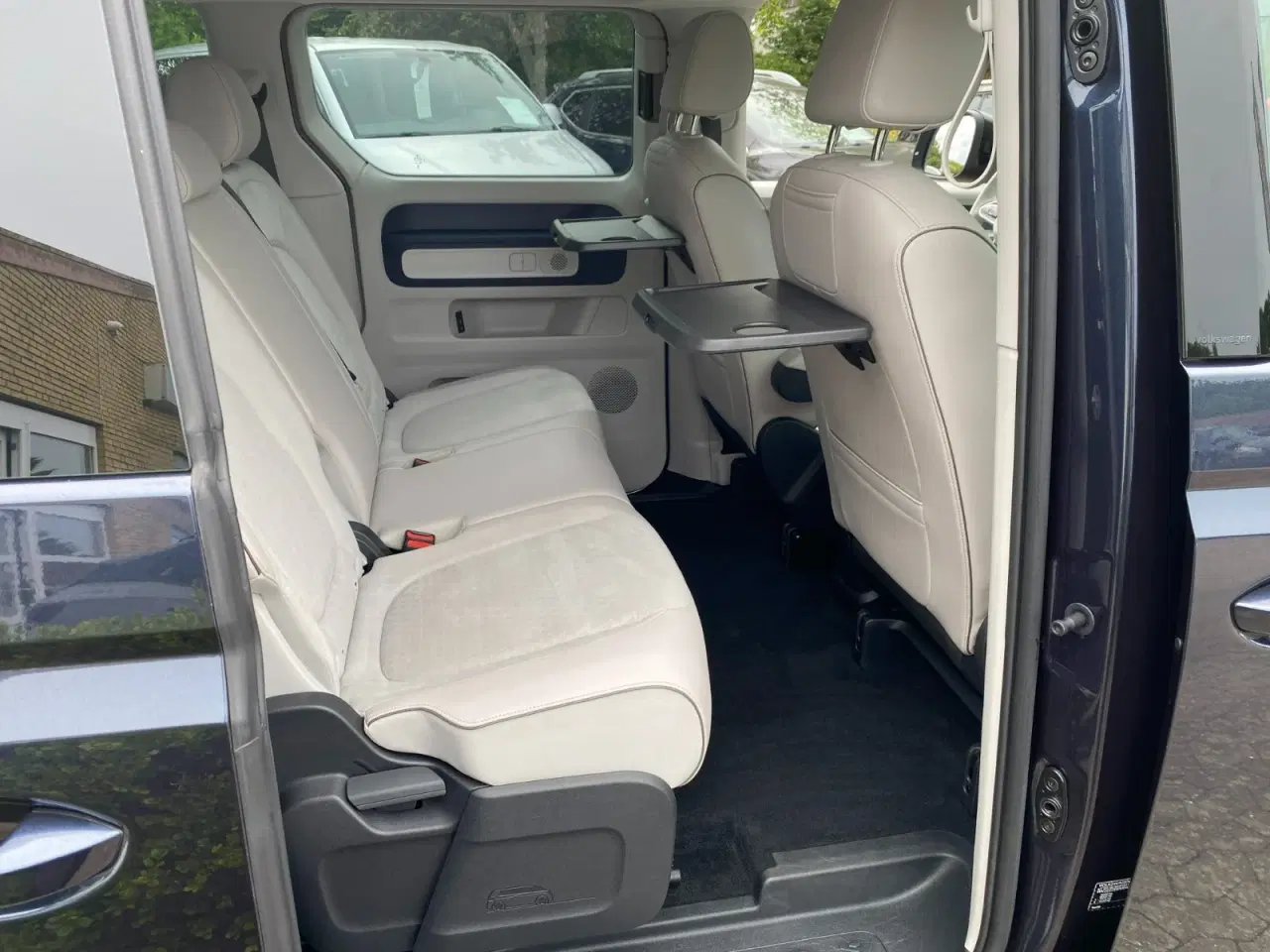 Billede 21 - VW ID.Buzz 77 Pro SWB