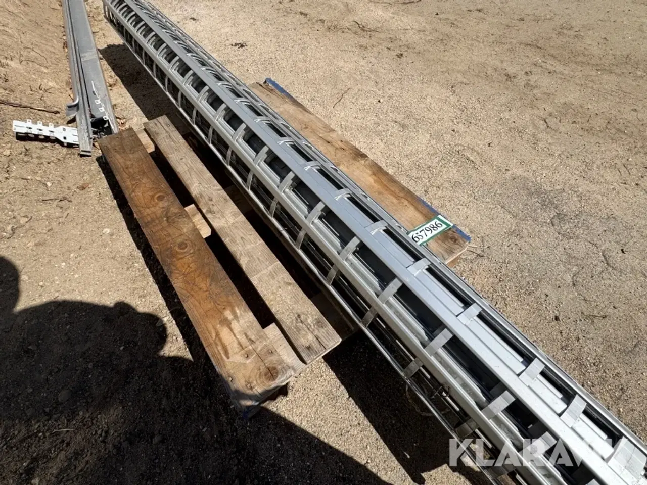 Billede 7 - Rullegitter