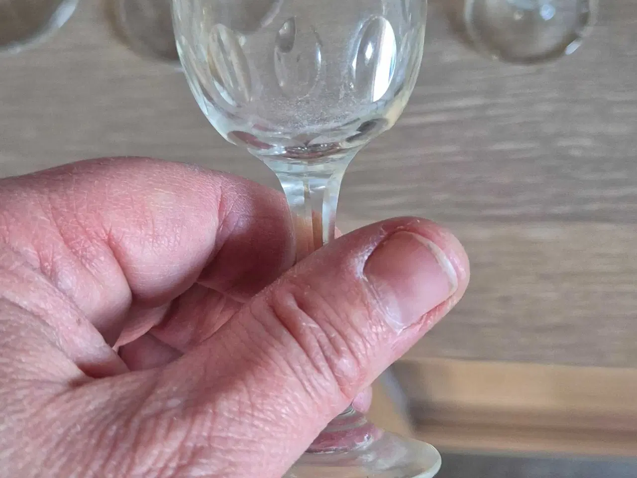 Billede 8 - Glas der er 110 stk i alt 