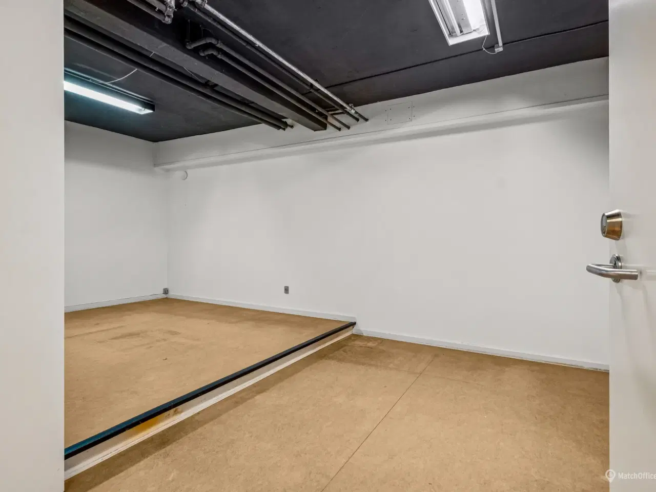 Billede 6 - Pæne lokaler til leje på Skolegade 4 i Horsens.