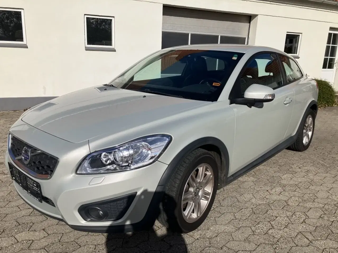 Billede 1 - Volvo C30  Drive 1,6 d