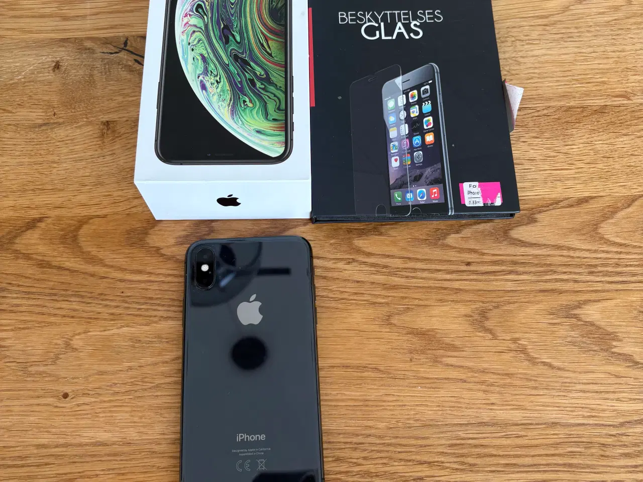 Billede 2 - IPhone XS 64 GB