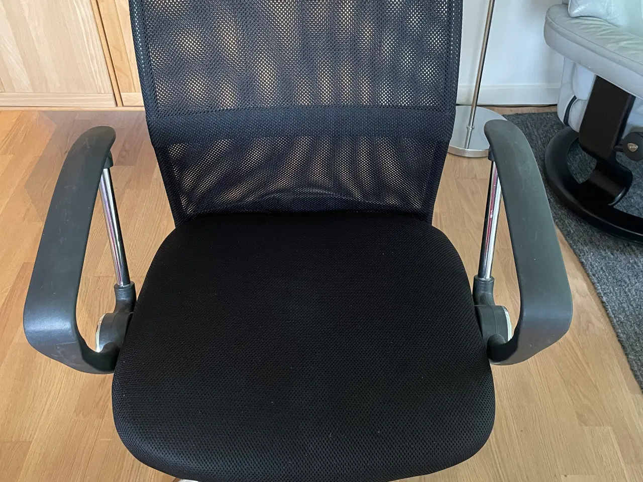 Billede 2 - Kontor stol
