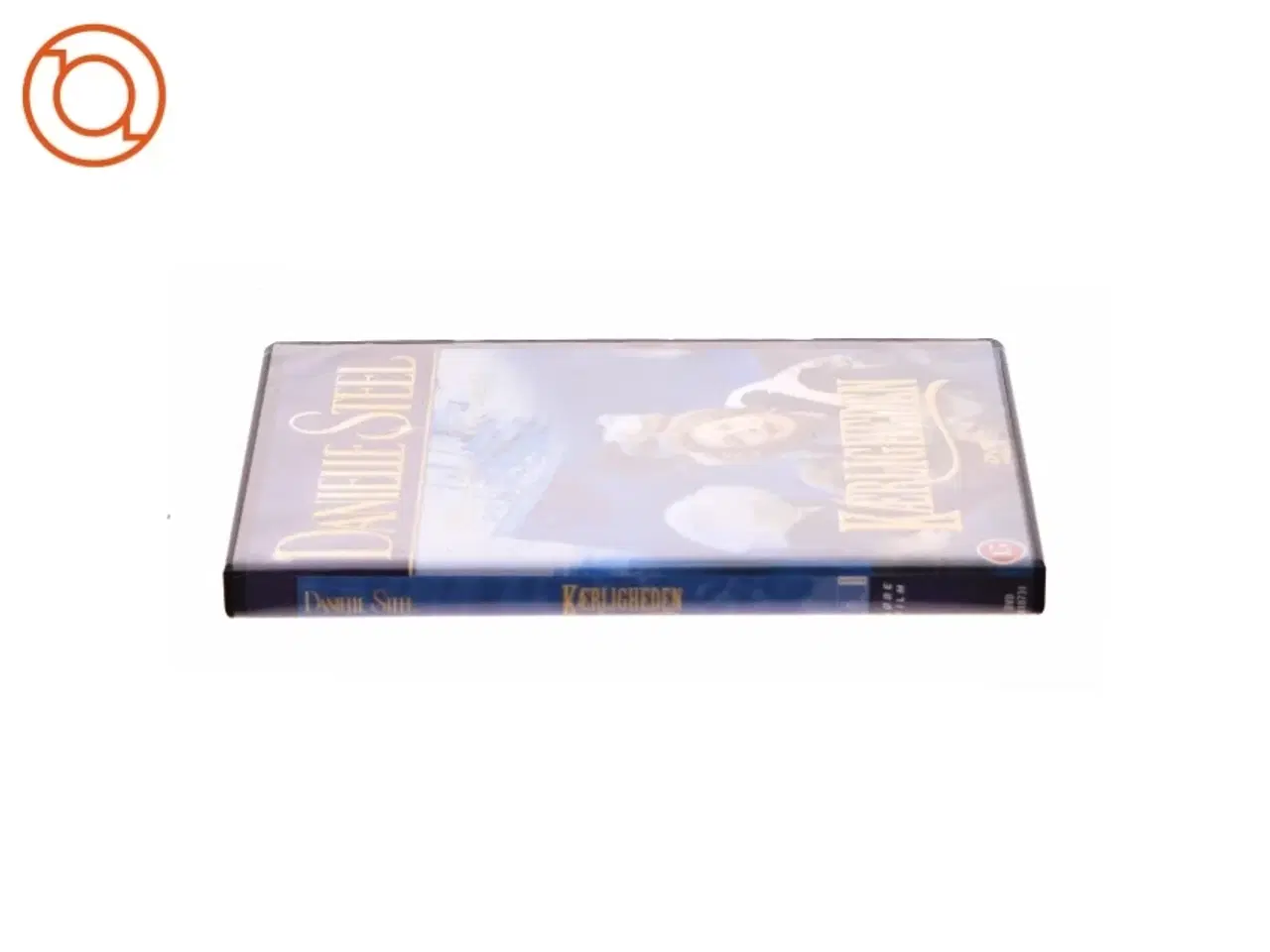 Billede 2 - "Danielle Steel" Kærligheden