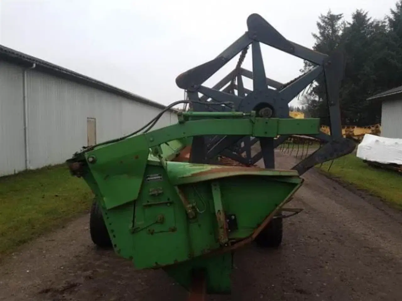 Billede 4 - John Deere 14"