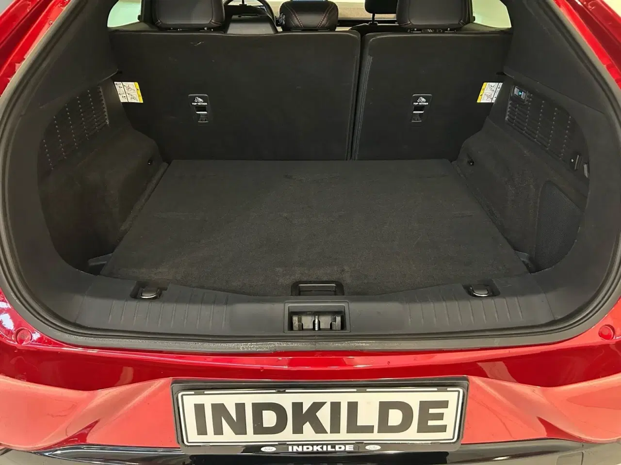 Billede 11 - Ford Mustang Mach-E 91 Premium Extended Range AWD