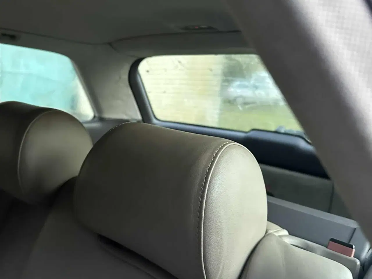 Billede 13 - Audi a6 c5 2.5 tdi 180hk