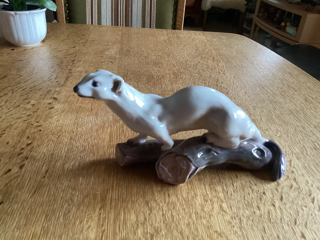 Billede 7 - Dahl Jensen Hermelin/Ilder 1121 